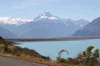 Mount Cook